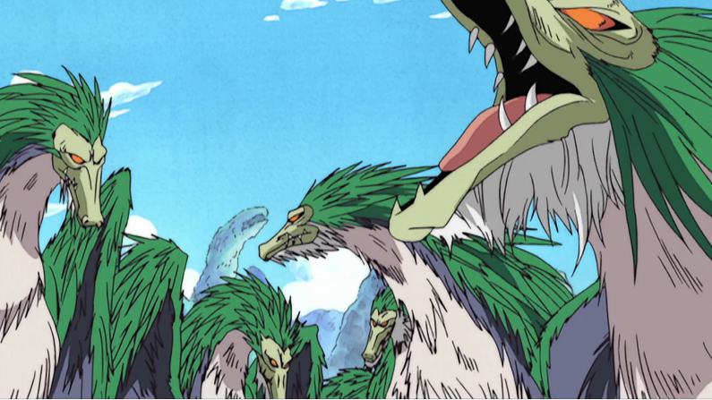 海贼王奇珍异兽多多益善