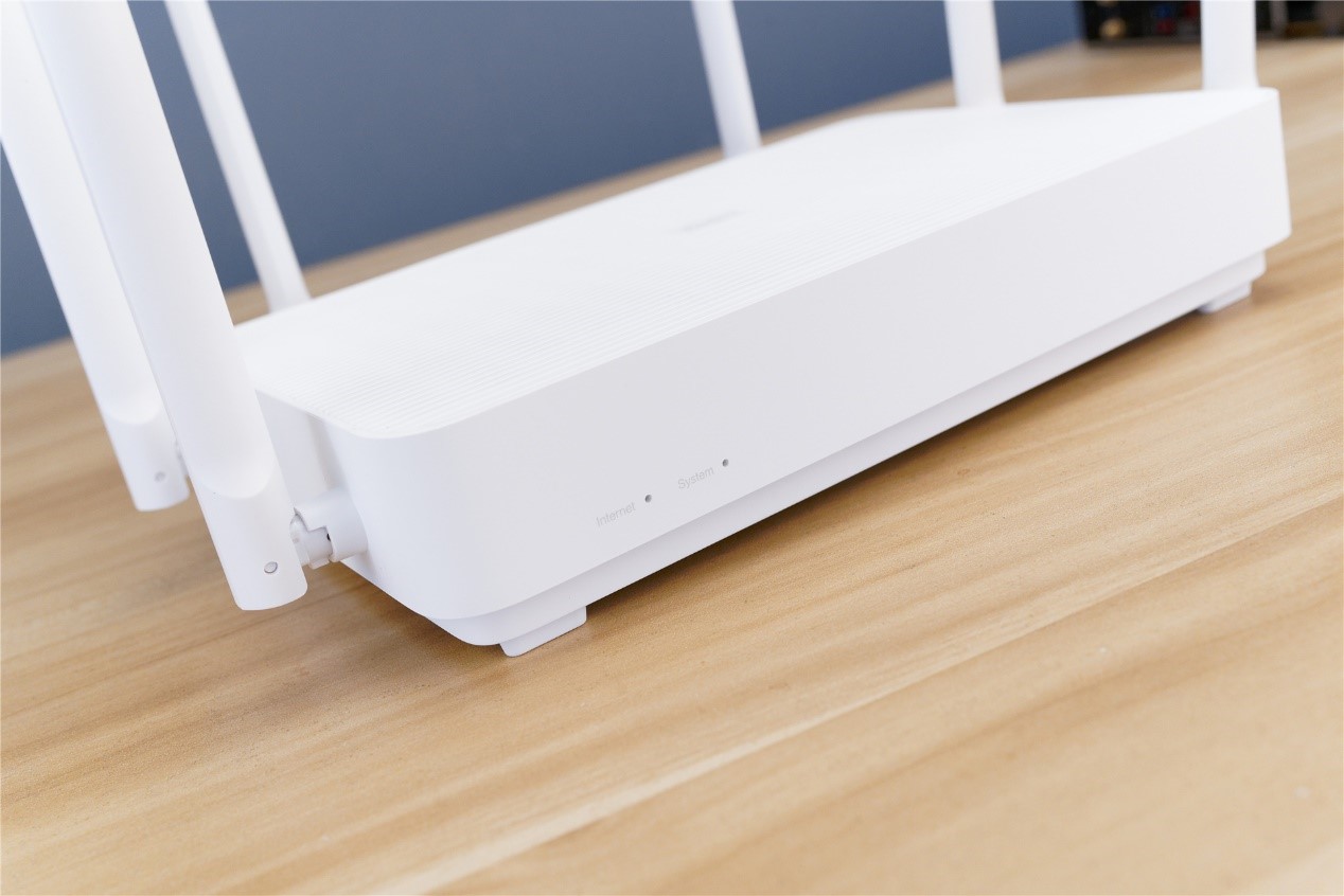 同门pk评测我站谁红米ax6小米ax3600