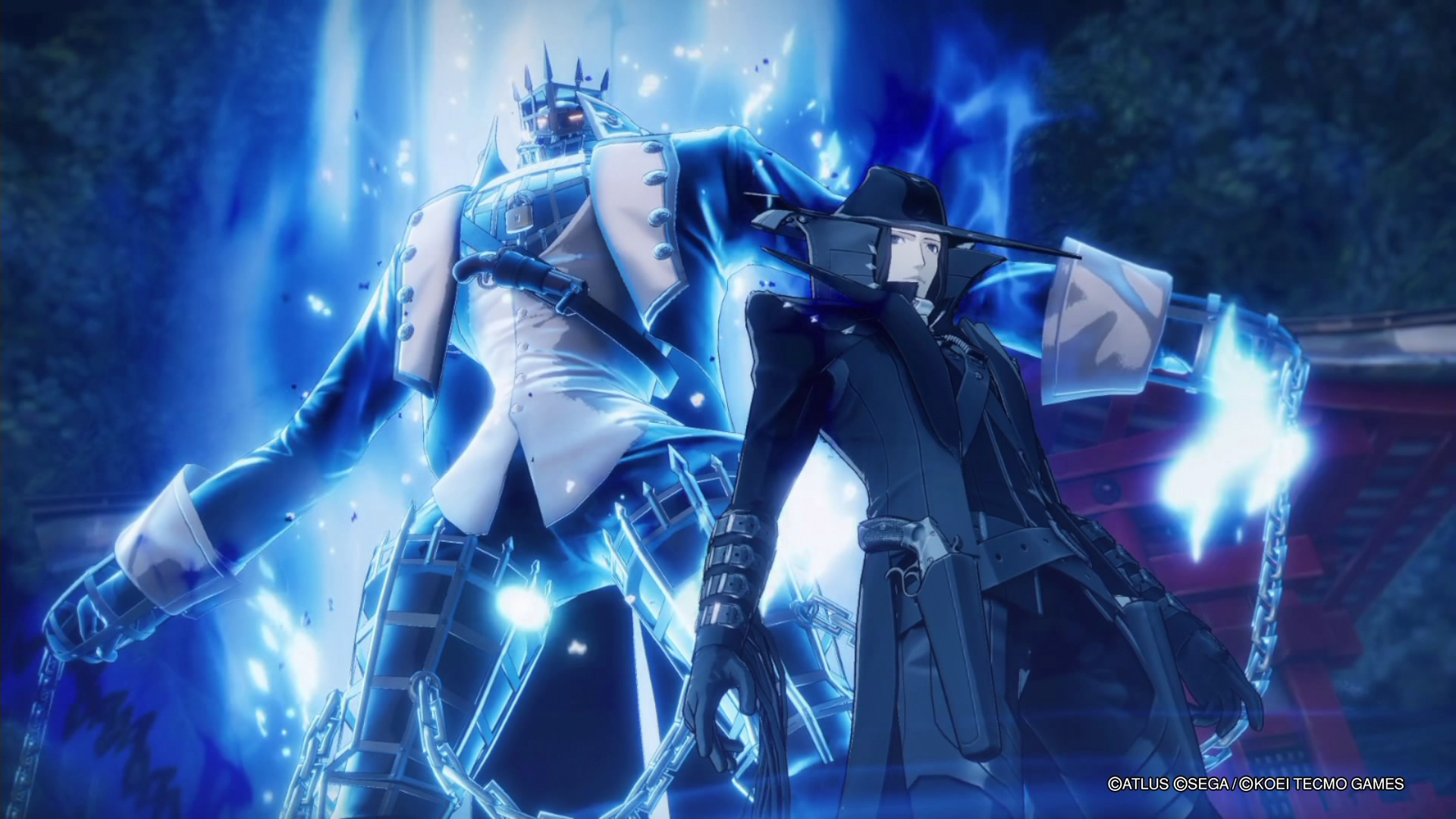 总结:p5s作为p5的衍生作,基本完美地继承了p5的"风格"以至于会让人