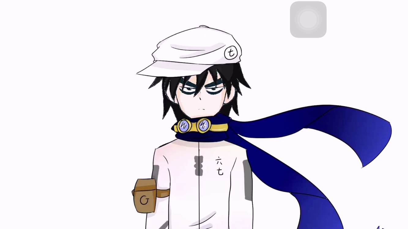 刺客伍六七动漫壁纸开头换装以及一些同人画作