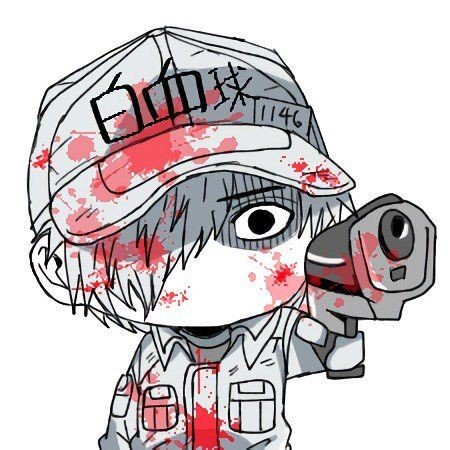 人偶新番您的血小板到了快来签收2021年1月工作细胞第二季放送开始