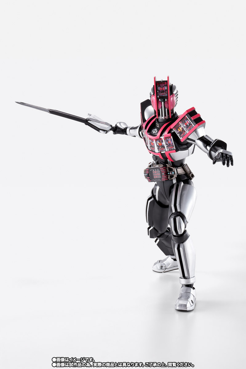 假面骑士decadeshf假面骑士decade完全形态completeform