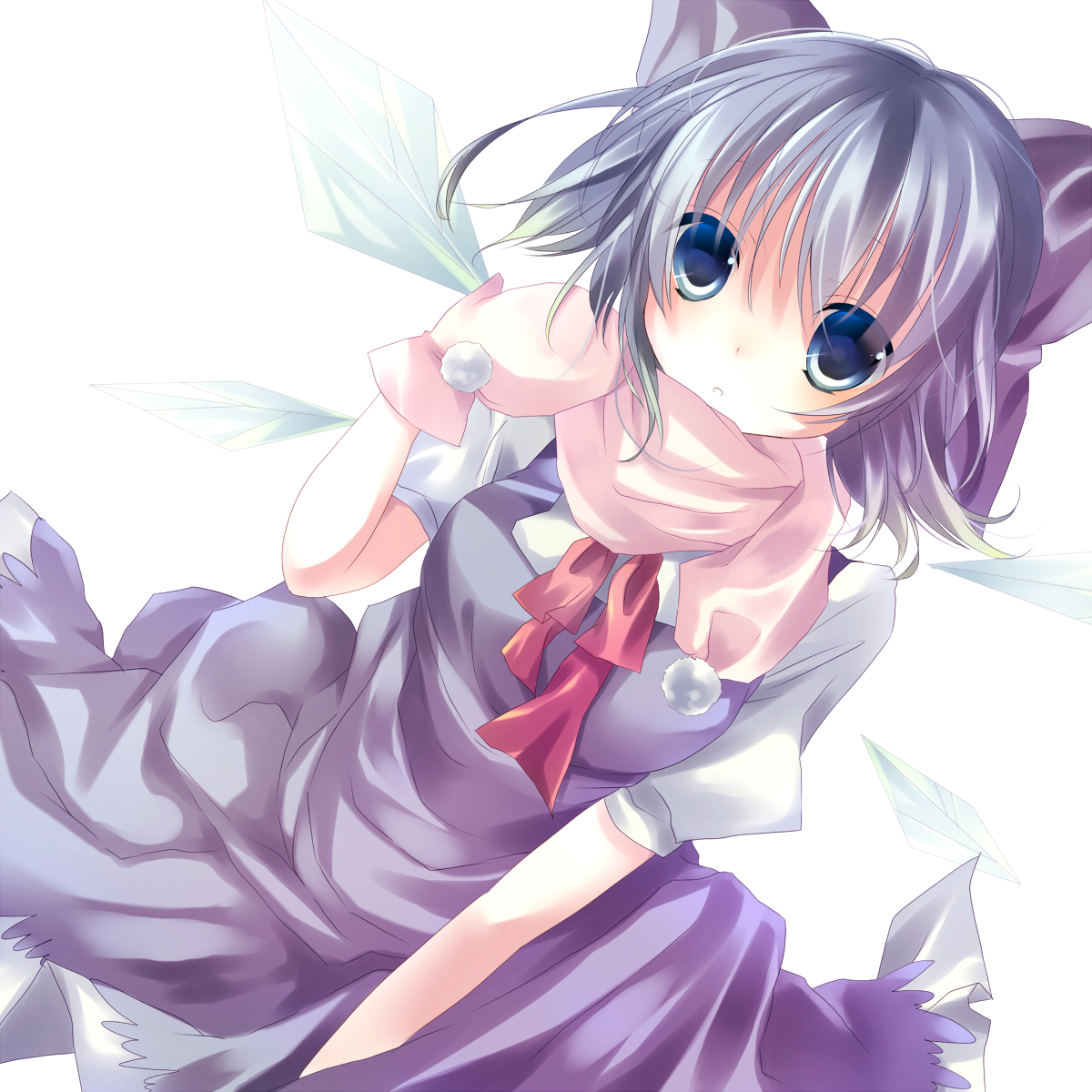 【東方,东方】チルノ chiruno ⑨(琪露诺)