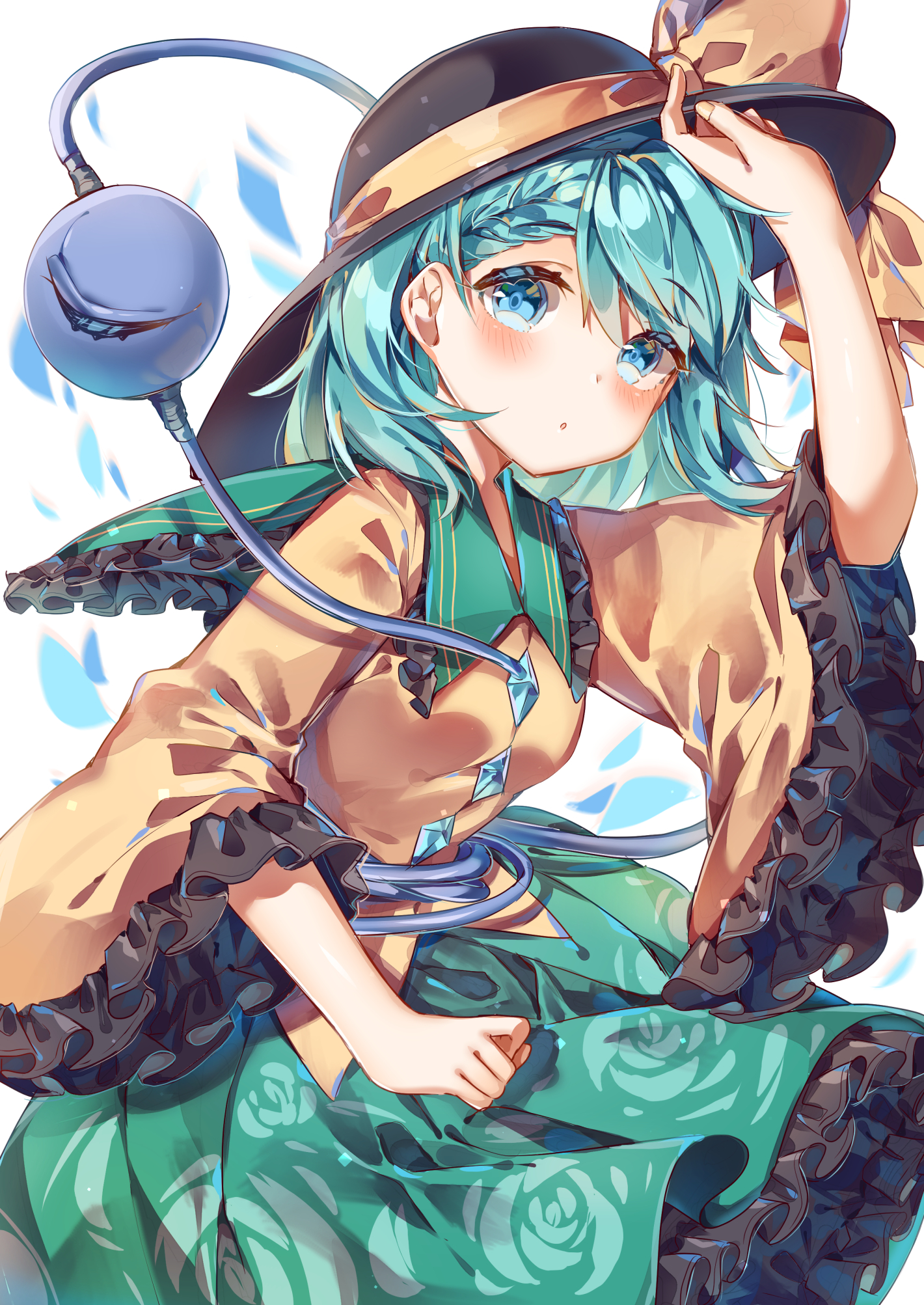 p站精美插画推送第35期