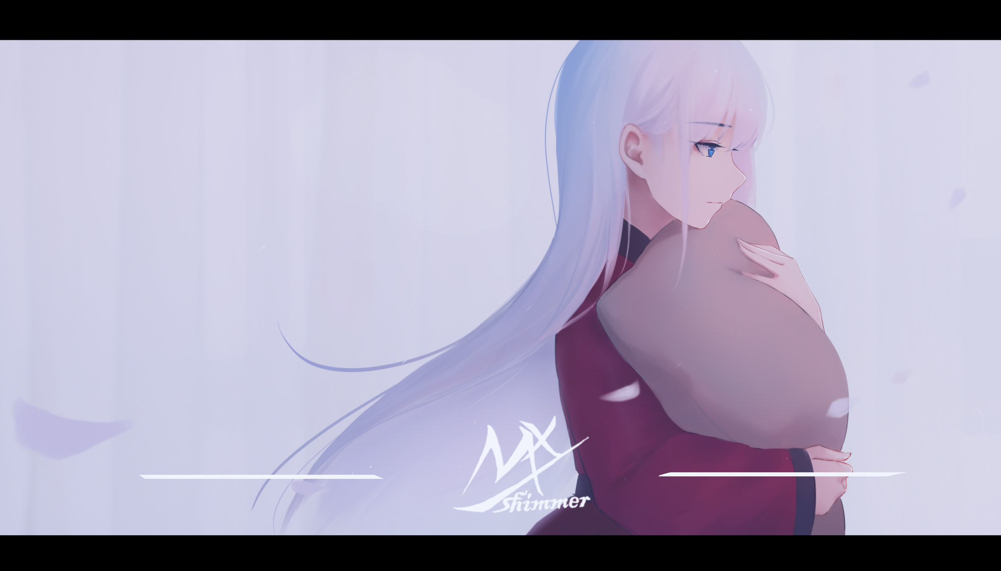 p站二次元精美壁纸91第128期91关注up不迷路91持续更新二次元