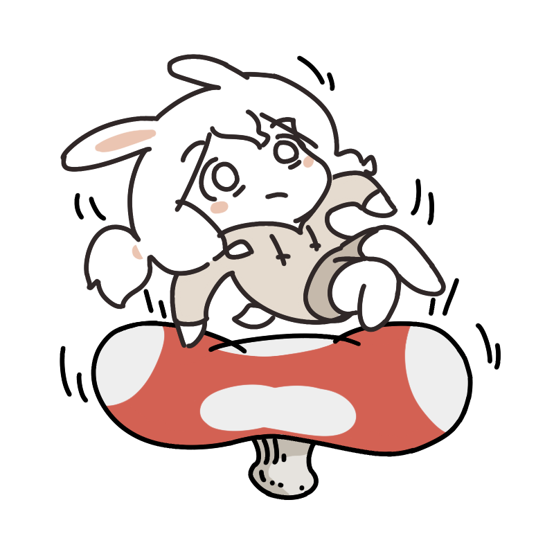 真菌感染——山羊人粉丝群混合病毒爆发纪实 - acfun