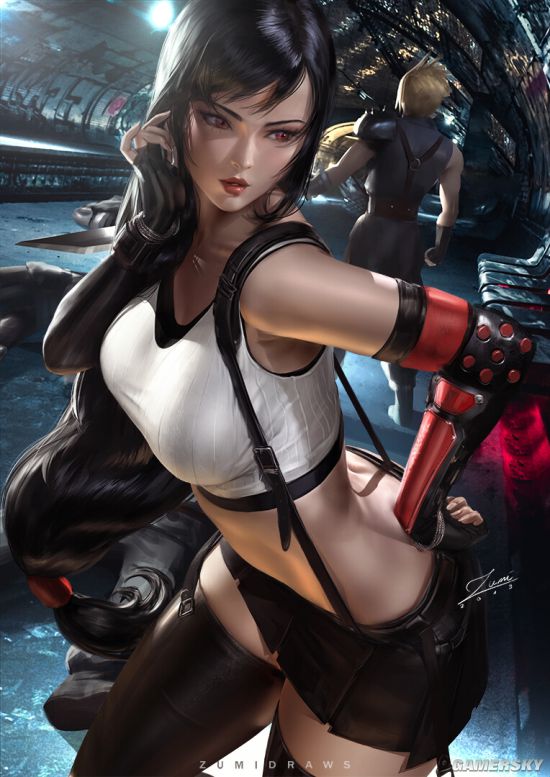 德国画师zumi draws5蕉支持一下,给点动力呗万水千山总是情,点个关注