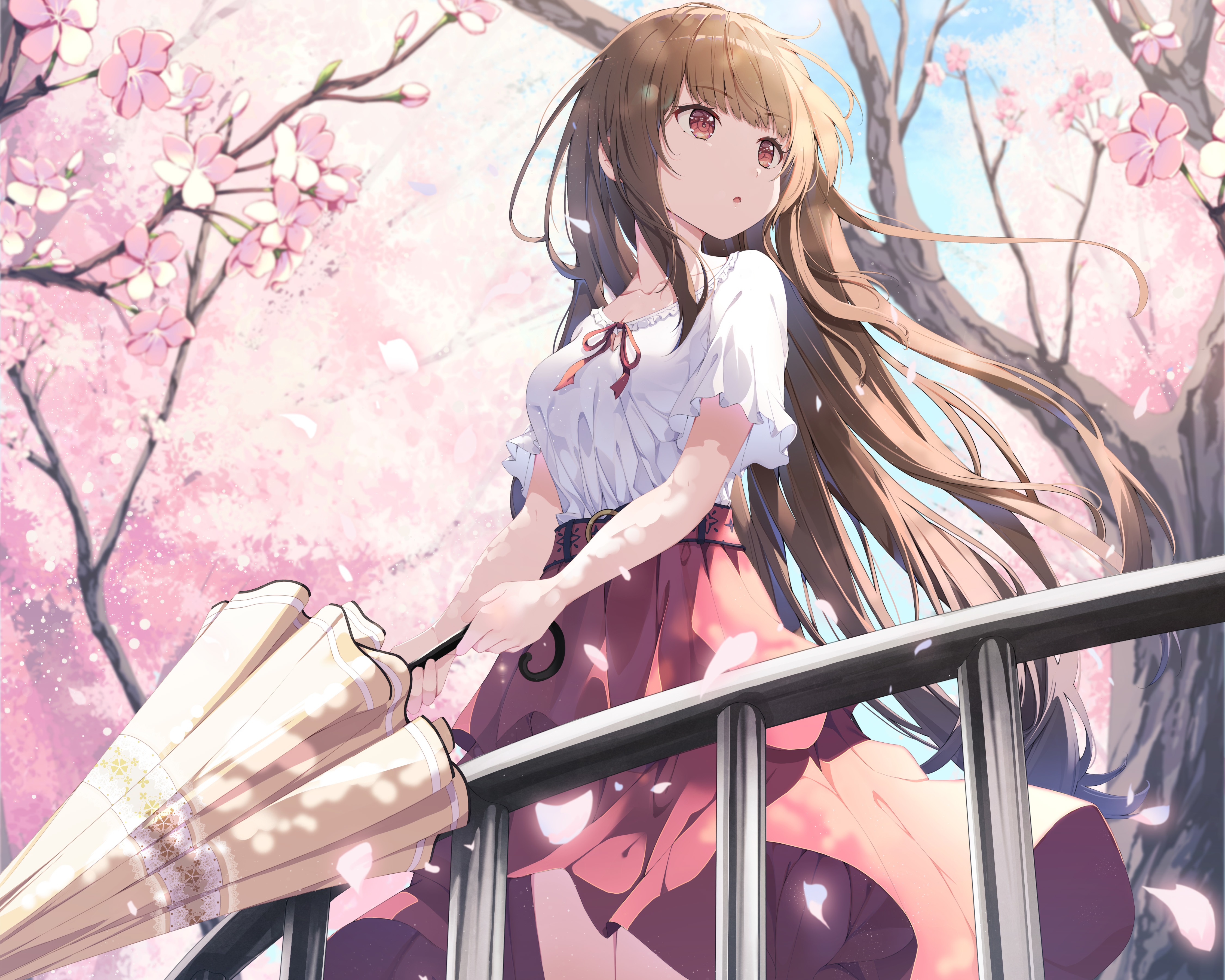 萌动漫图片八十