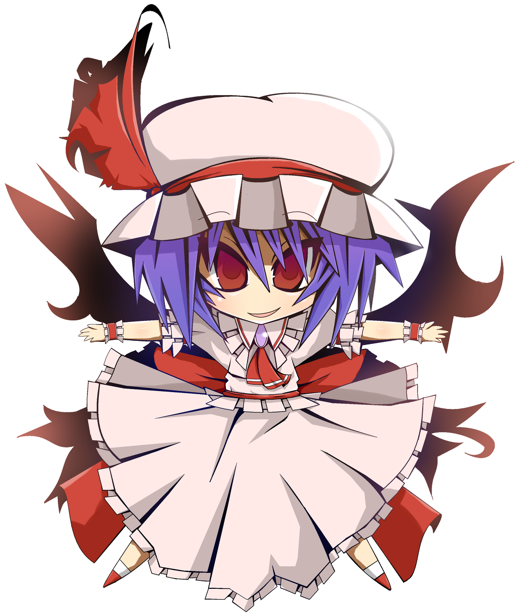 东方project东方プロジェクト东方projectq版zun画集图集壁纸