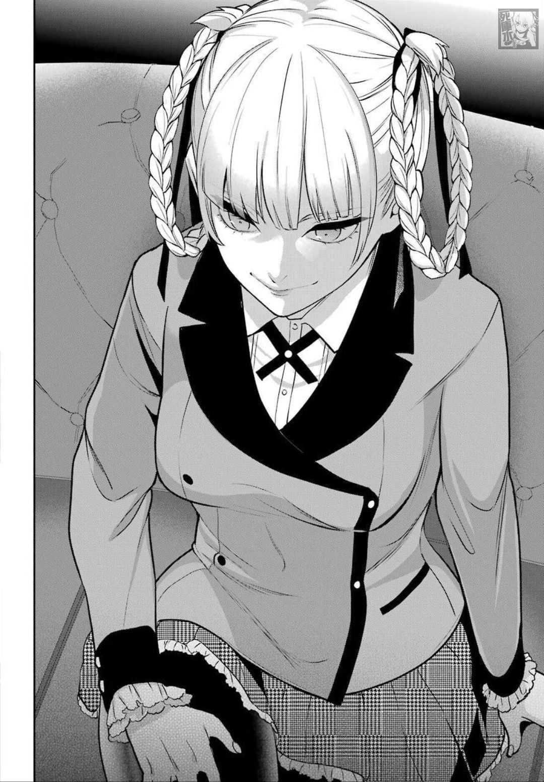 漫画狂赌之渊双第68话