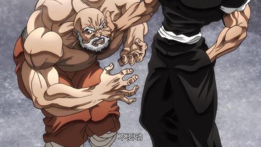 萝莉必看 肌肉男大战基肉佬 在格斗擂台上演绎究极暴力美学 Acfun弹幕视频网 认真你就输啦 W ノ つロ