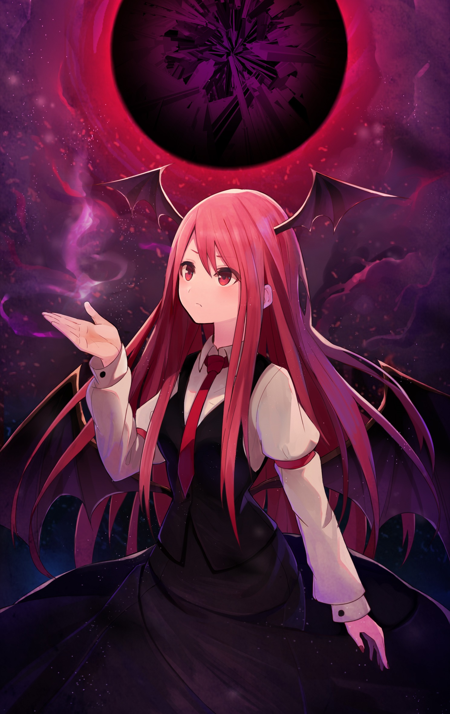 [pixiv][东方project]20201026美图搬运