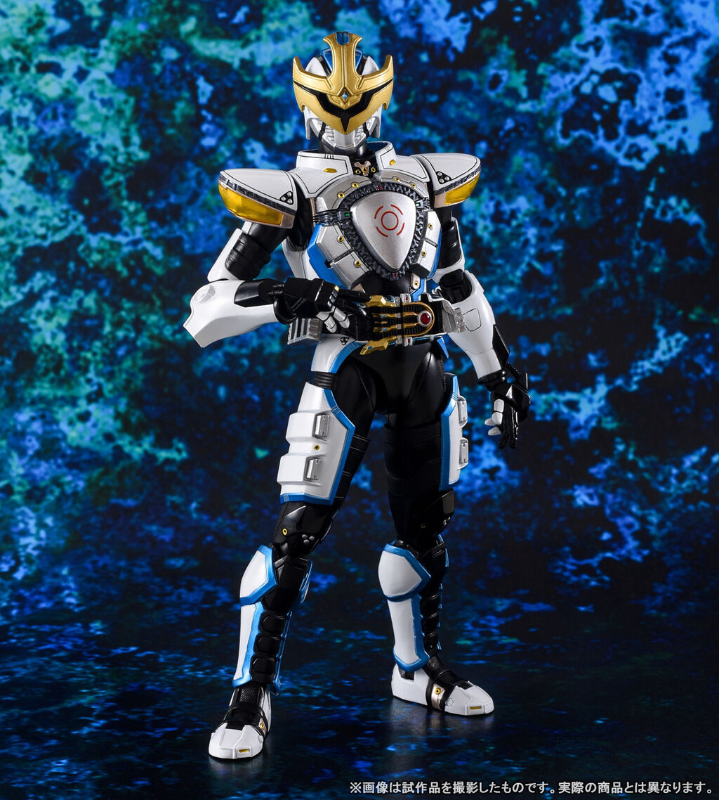 假面骑士kivashf假面骑士ixasavemodeburstmode保全模型爆发