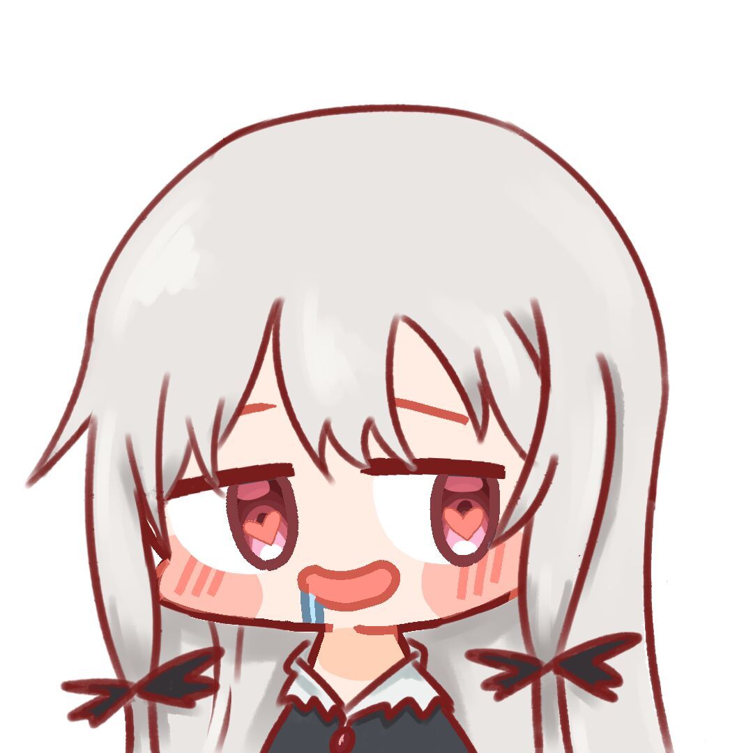 [邻家的吸血鬼小妹]一套定制索菲表情包 - acfun弹幕视频网 - 认真你