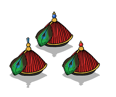 清朝】官帽上的秘密