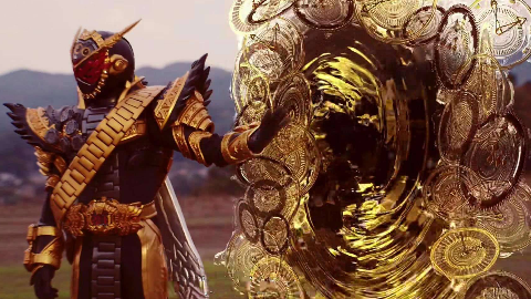 误解向逢魔时王降临录