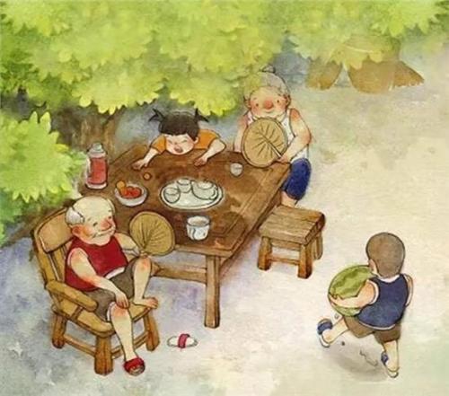 音乐推荐(二)——思往事,愁如织