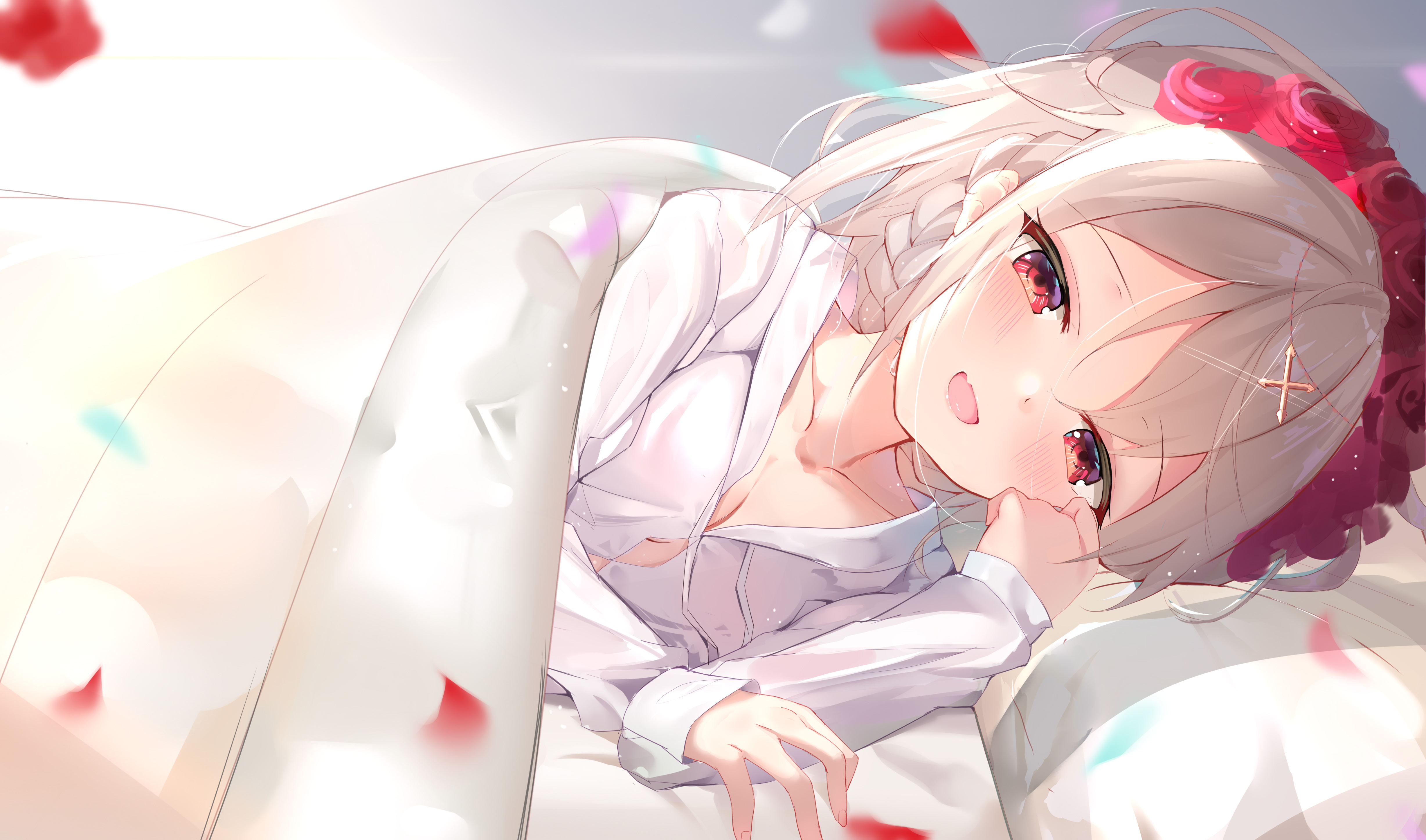 [插画] ep.1660