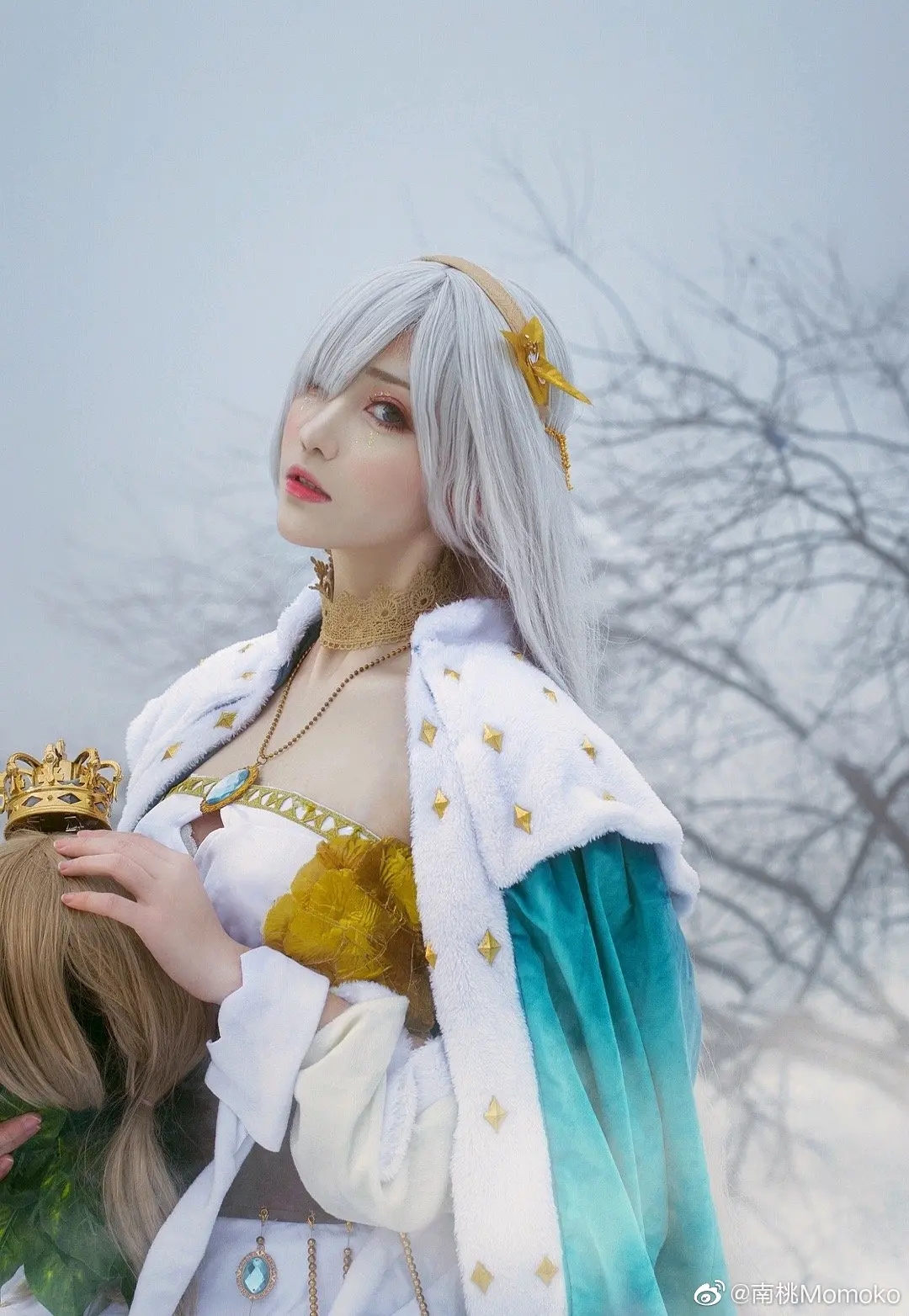 【cos】阿纳斯塔西娅