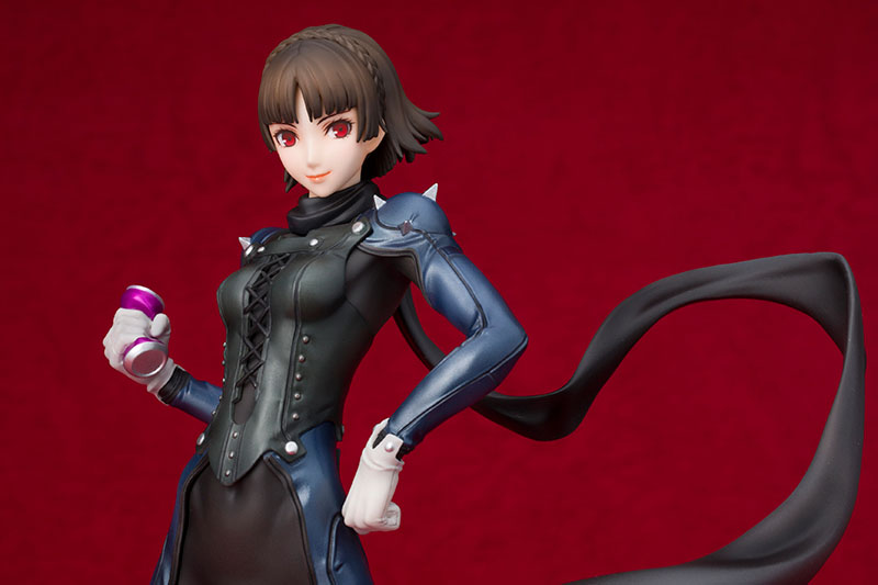 Lucrea(ルクリア) ペルソナ5 ザ・ロイヤル 新島真 メガハウス