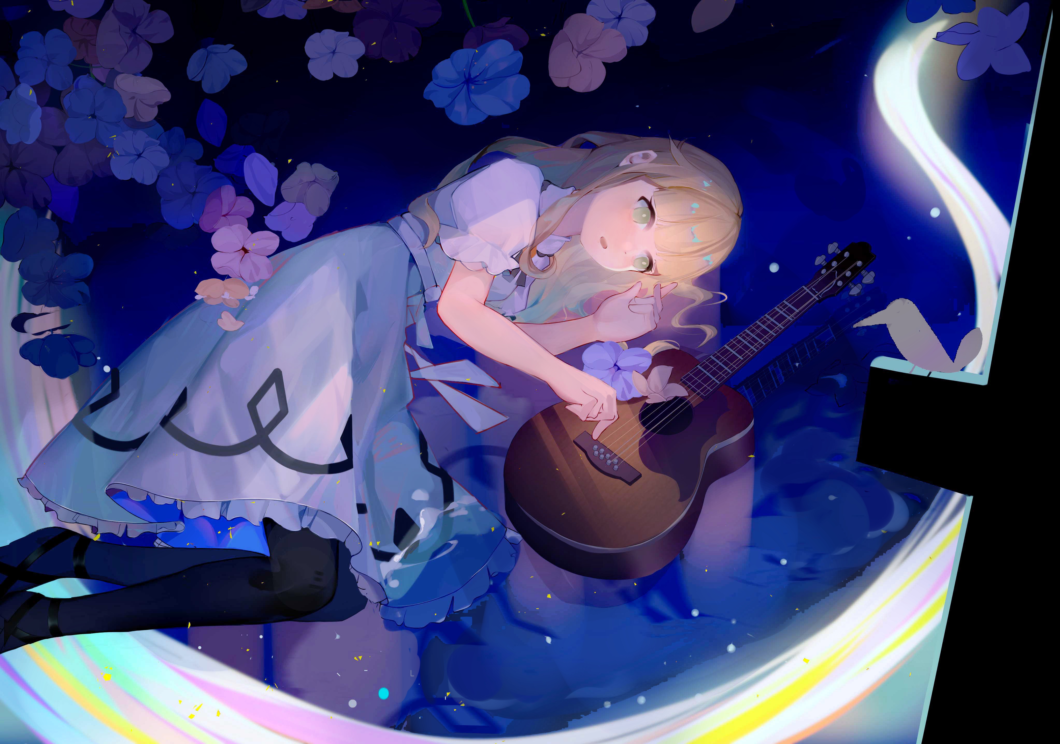 卡罗尔与星期二老图改