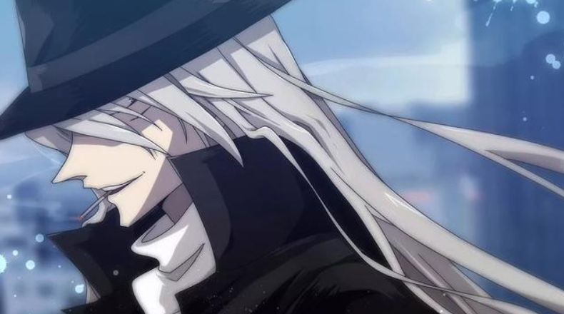 名侦探柯南既然琴酒杀死了灰原哀的姐姐为什么还有人粉琴哀cp