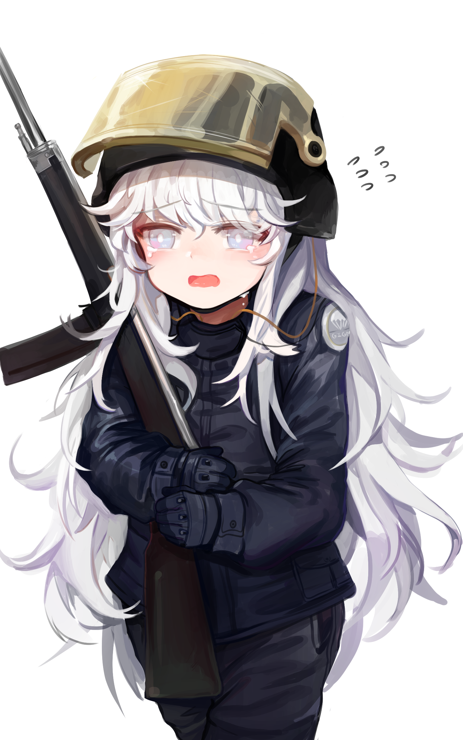 pixiv插画大杂烩111期