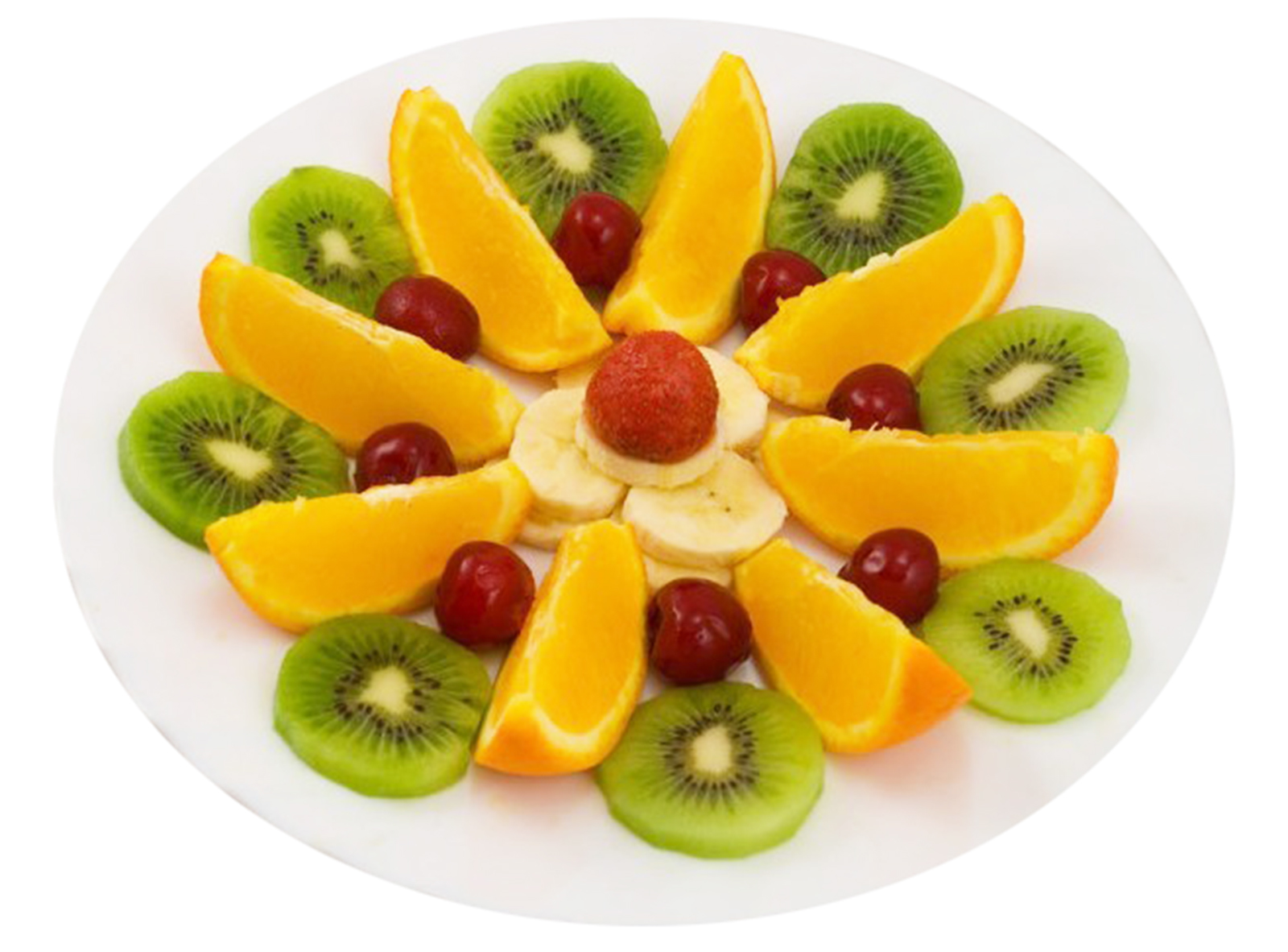 如何做水果拼盘5种常见水果拼盘的花样切法60种水果拼盘鉴赏美到舍不