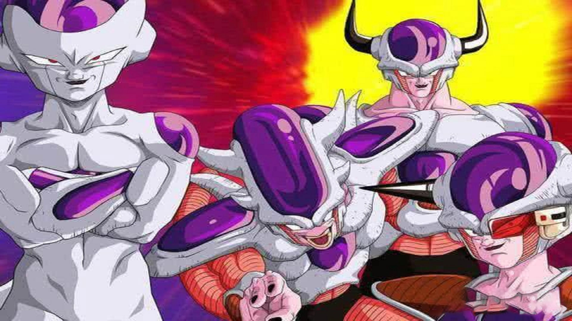 超级龙珠英雄 第六集大结局 神秘boss出现 第九区沦陷