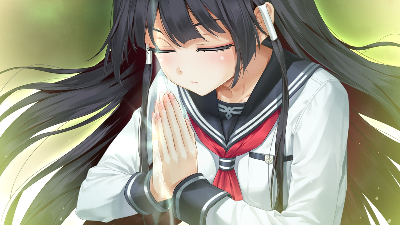 美少女万华镜通关了发点图