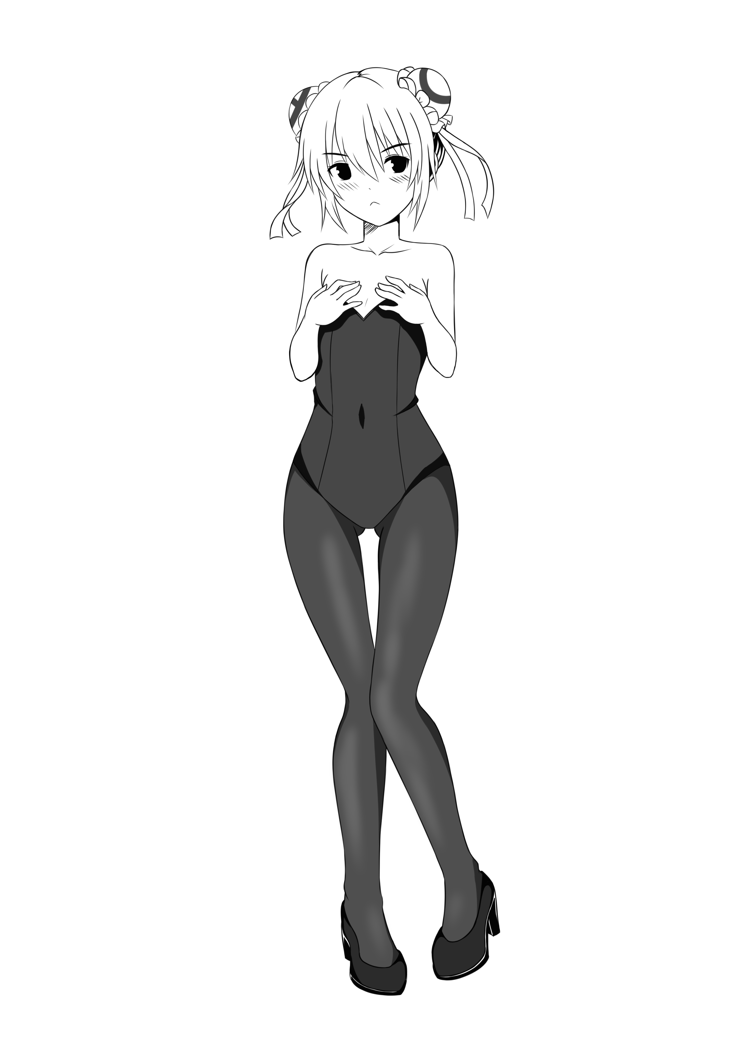 lsp养成日记 一 - acfun弹幕视频网 - 认真你就输啦 (?ω?