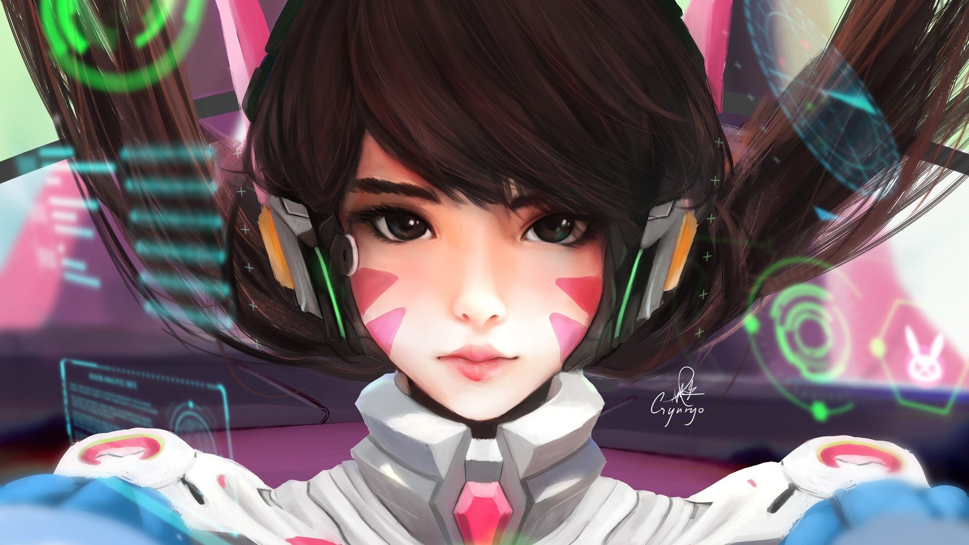 来波收藏的wallpaperengine壁纸