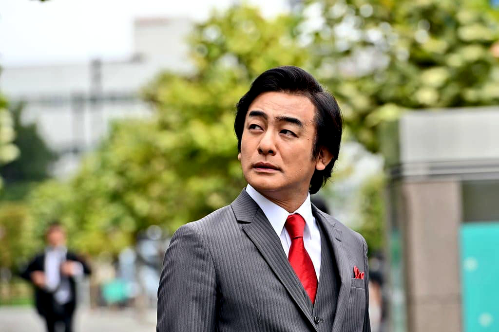 片冈爱之助——为奥特曼掏裆的男人