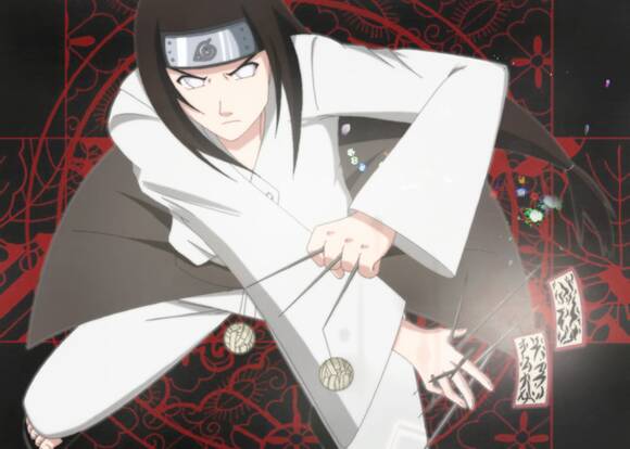 鸣人,我爱罗都不是,结果竟然是…… - acfun弹幕视频网 - 认真你就输