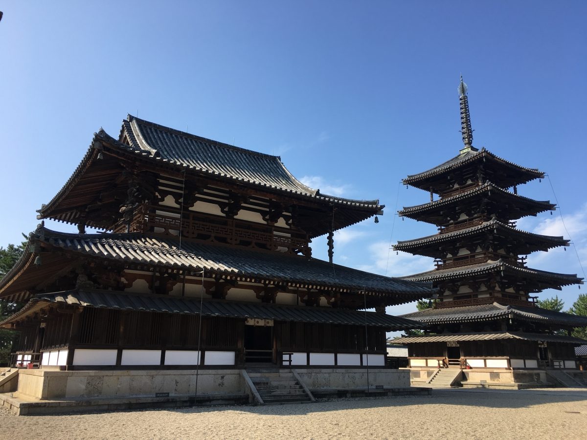 2ch 日本网友 法国有埃菲尔铁塔 美国有自由女神像 英国有大本钟 中国有万里长城 日本有