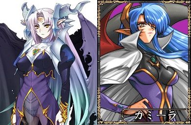 《兰斯》系列世界年表及简略向说书 - acfun弹幕视频网 - 认真你就输