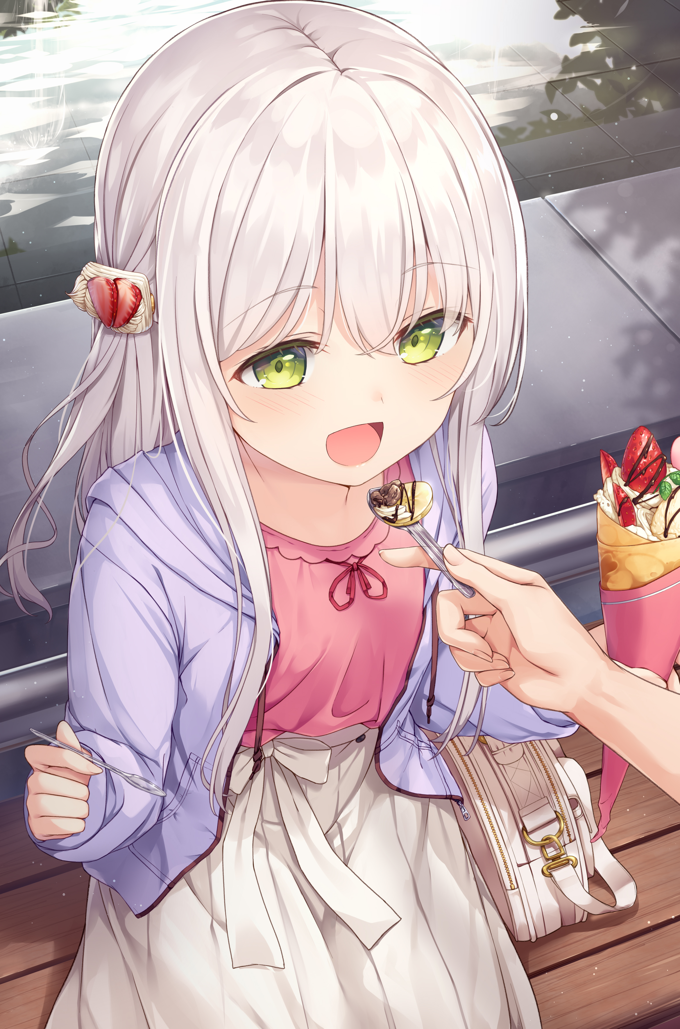 p站二次元精美壁纸第77期关注up不迷路持续更新二次元壁纸手机壁纸x10