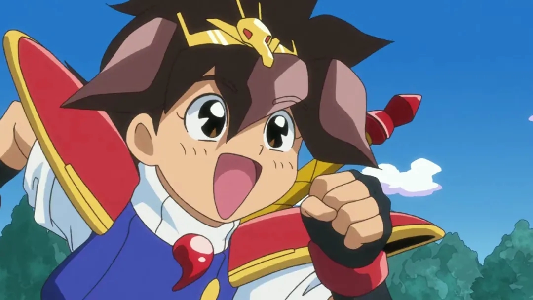 魔神英雄传七魂龙神丸完美收官龙神丸却被黑