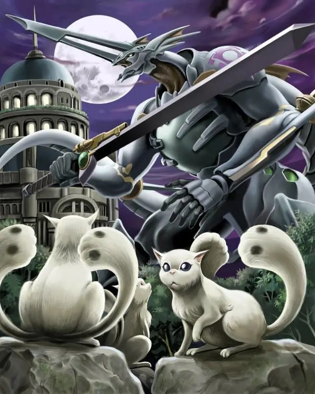 【动漫推荐】异世界的圣机师物语