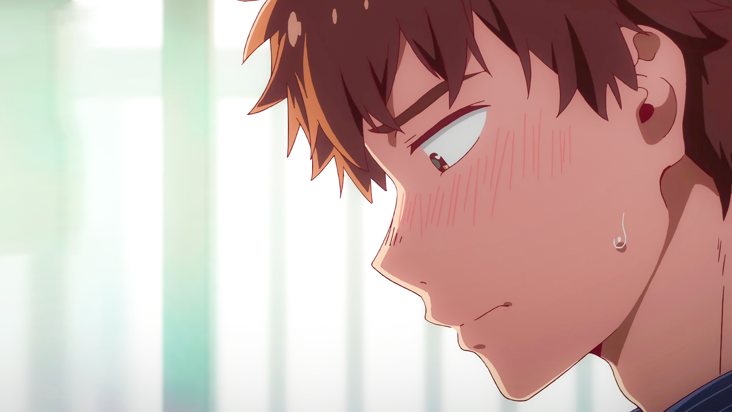 租借女友水原千鹤一之濑千鹤更科瑠夏男主2k4k放大壁纸无水印可收藏第