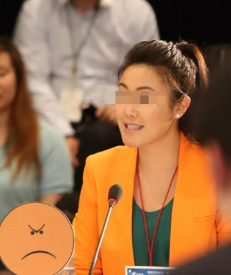 用行动做"创二代"罗力力是成都房地产公司金林置业董事长罗琳的独生女