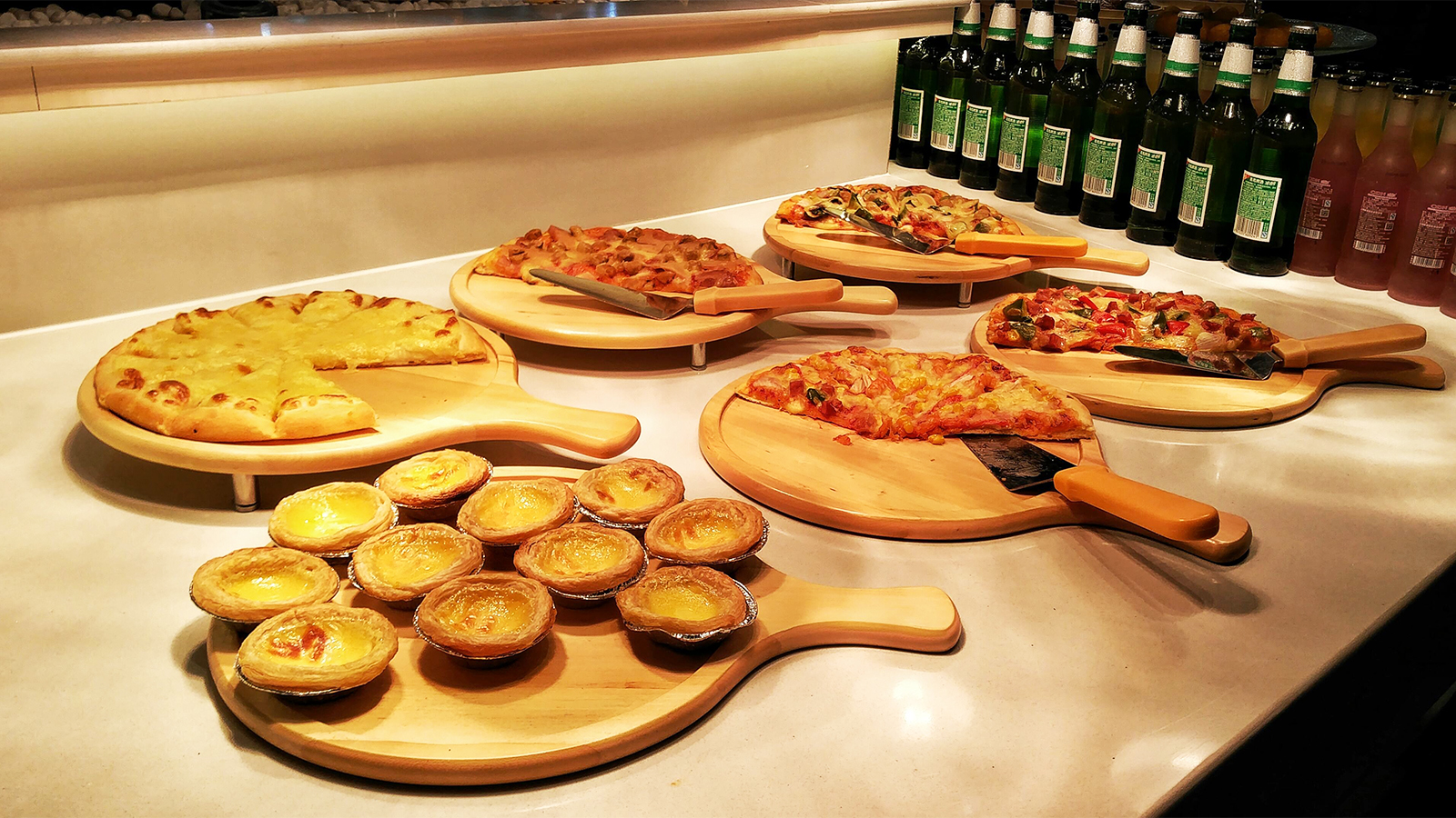 全国首个县级万达广场亮相定州,百家美食餐饮引领定州美食新高度!