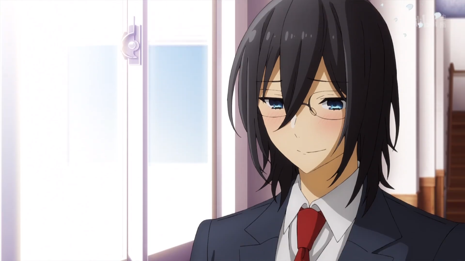 即总之就是非常酸之后又一个超甜的番堀与宫村