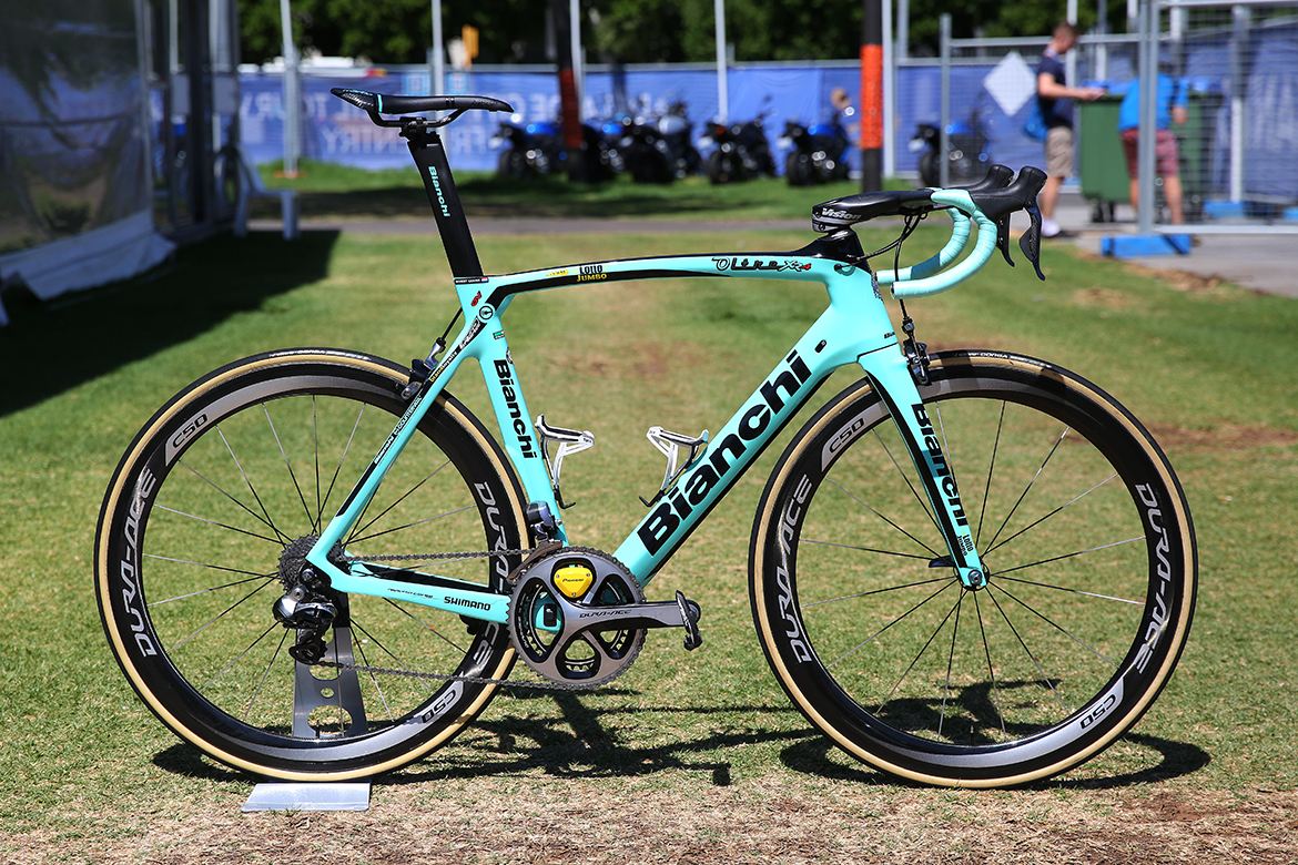 作为一名公路车爱好者还是希望意大利早点结束疫情早日复工复产