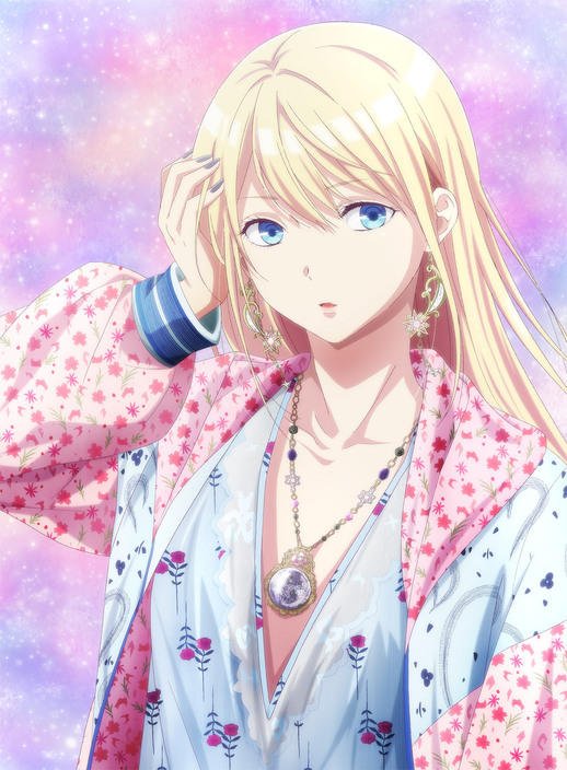 请在伸展台上微笑藤户千雪和日本服装品牌联动