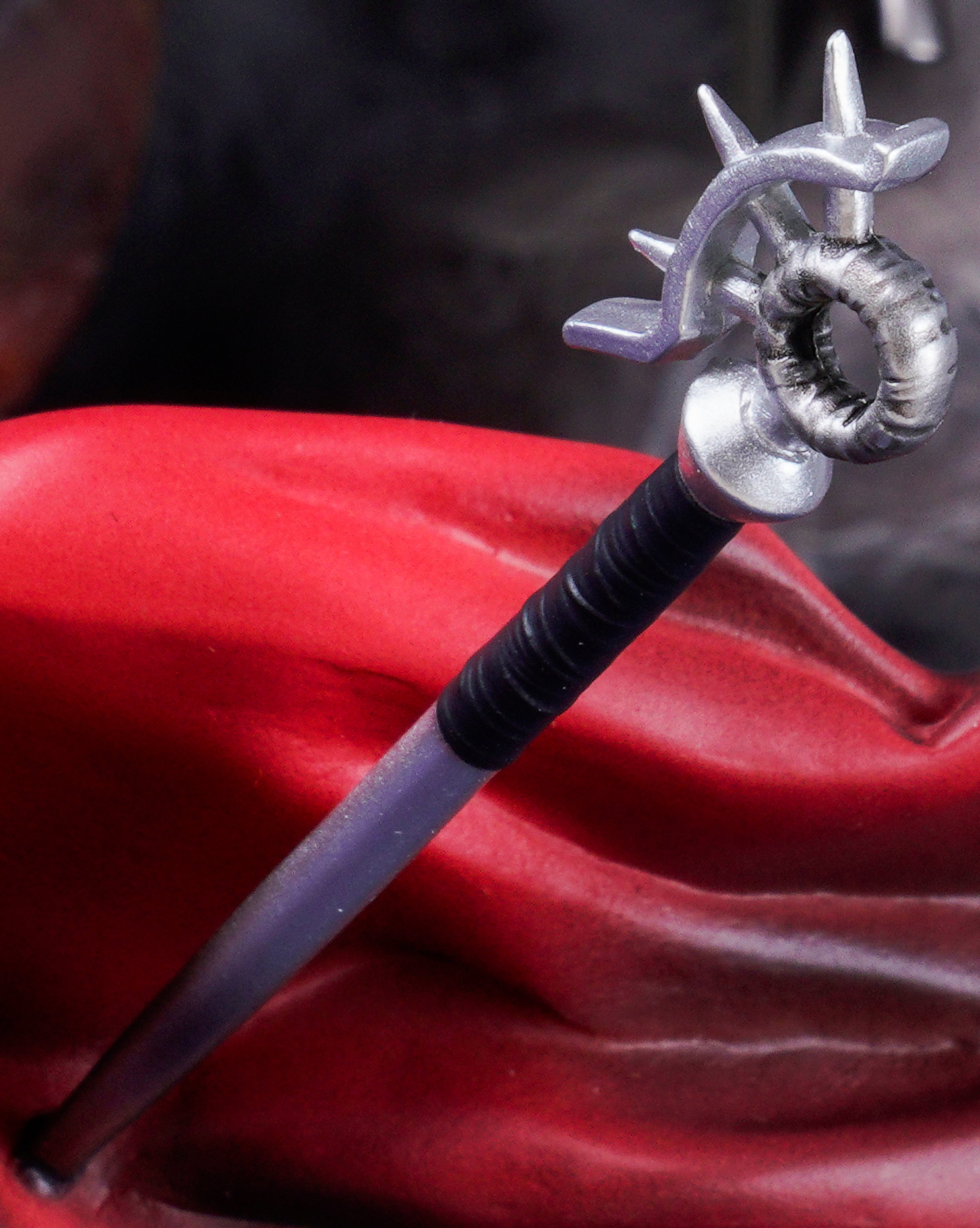 无铭 斧剑物干竿万符必应破戒无限剑制齿轮黑之圣杯以上,谢谢观看!