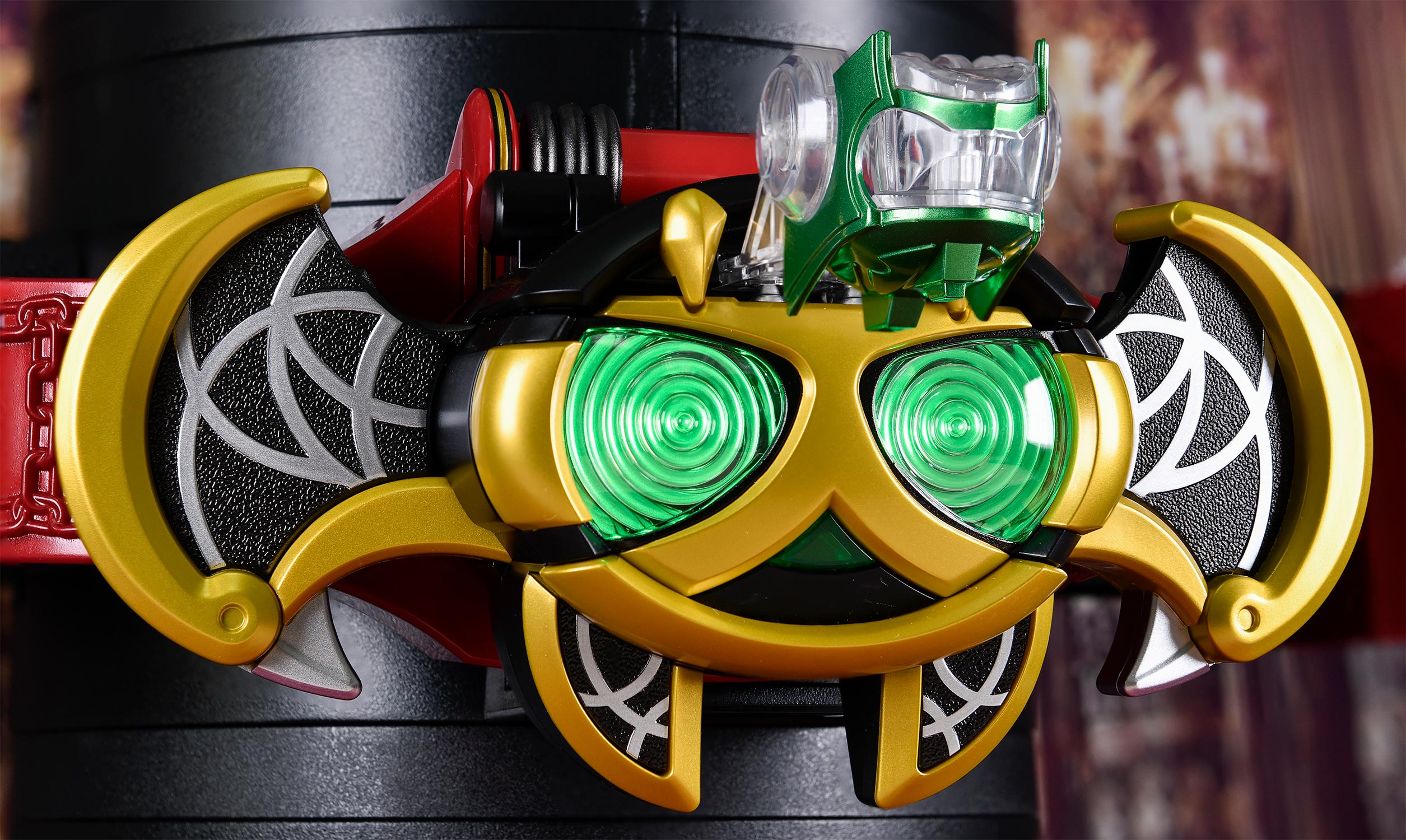 csm假面骑士kivakivat腰带