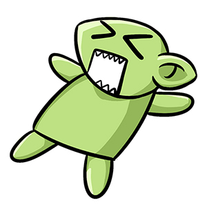 哥布林表情包第一弹 - acfun弹幕视频网 - 认真你就输啦 (?ω?)ノ- ( 