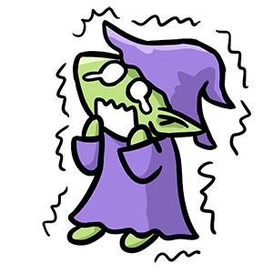 哥布林表情包第一弹