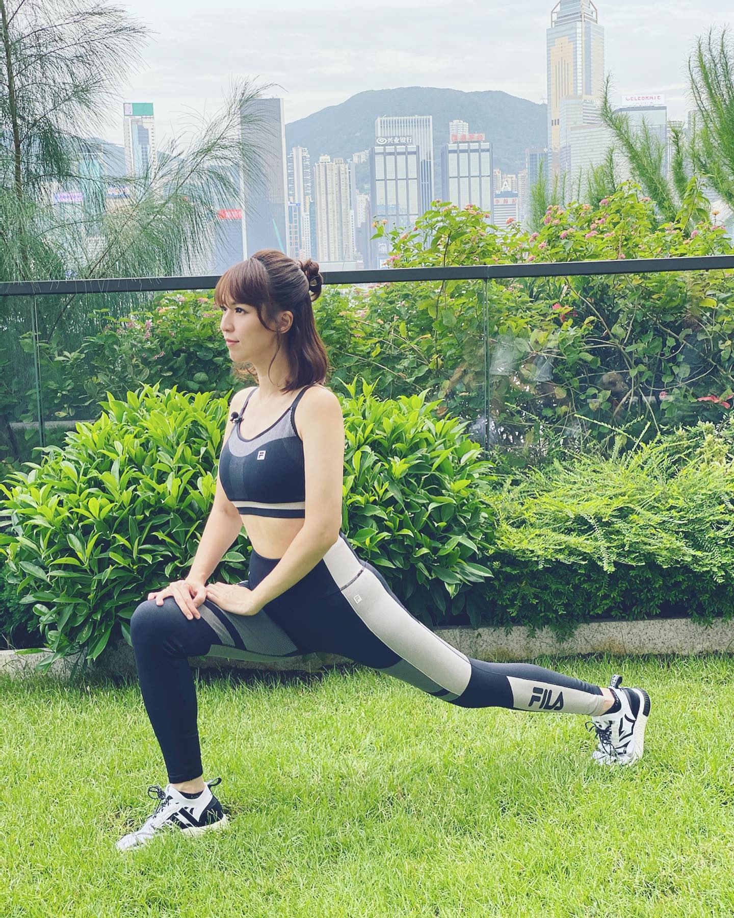 香港孙慧雪2020年09月上旬